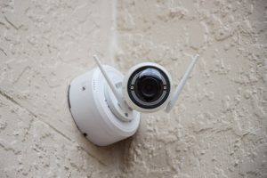 Why Must a Home Security System Be Installed by a Professional