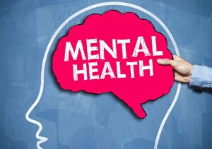about maintaining your mental health